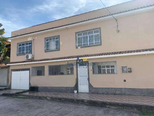 Casa / Sobrado para Venda em São Gonçalo/RJ Lagoinha 3 Quartos