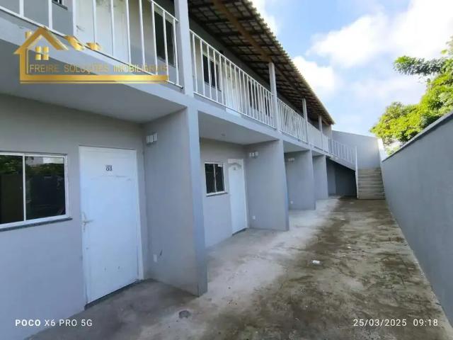 Casa / Sobrado para Venda em São Gonçalo/RJ Laranjal 1 Quartos