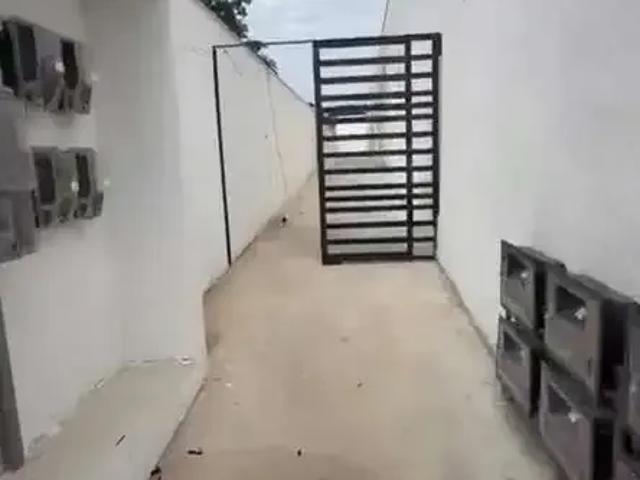 Casa / Sobrado para Venda em São Gonçalo/RJ Laranjal 1 Quartos