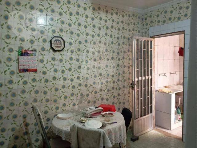 Casa / Sobrado para Venda em São Gonçalo/RJ Patronato 2 Quartos
