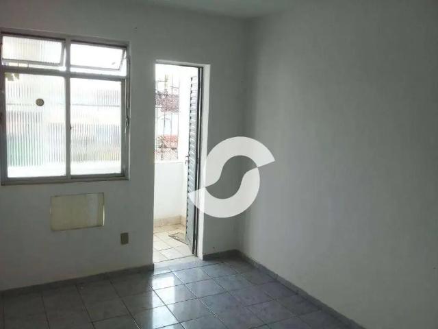 Casa / Sobrado para Venda em São Gonçalo/RJ Patronato 3 Quartos