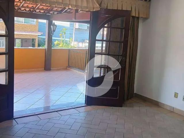 Casa / Sobrado para Venda em São Gonçalo/RJ Porto Novo 3 Quartos