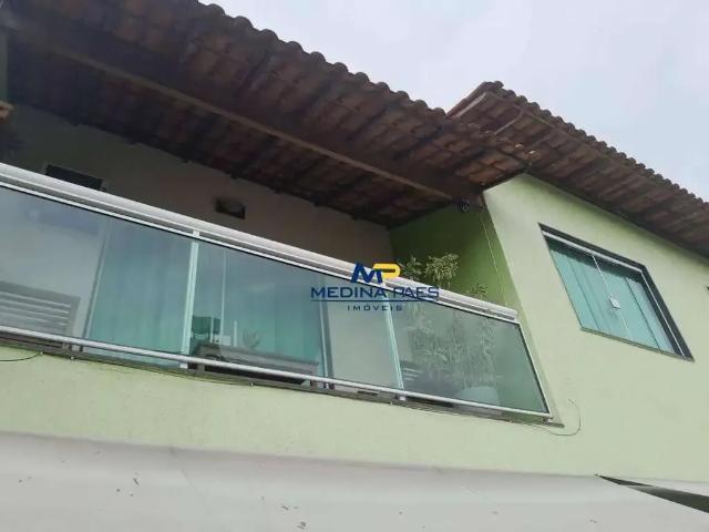 Casa / Sobrado para Venda em São Gonçalo/RJ Porto Novo 3 Quartos