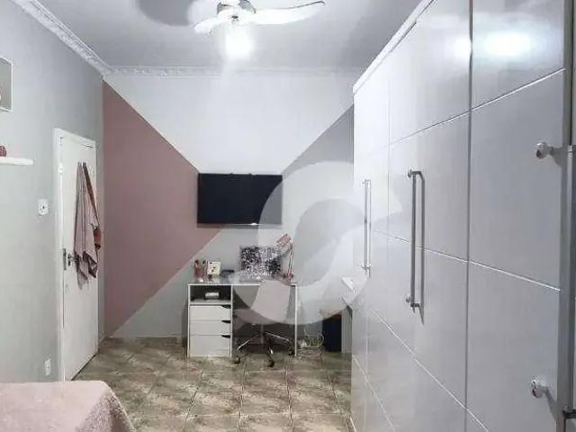 Casa / Sobrado para Venda em São Gonçalo/RJ Porto Novo 3 Quartos