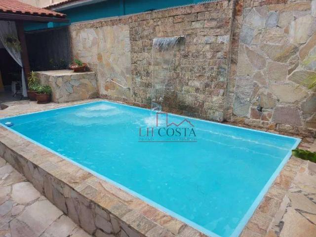 Casa / Sobrado para Venda em São Gonçalo/RJ Porto Novo 3 Quartos