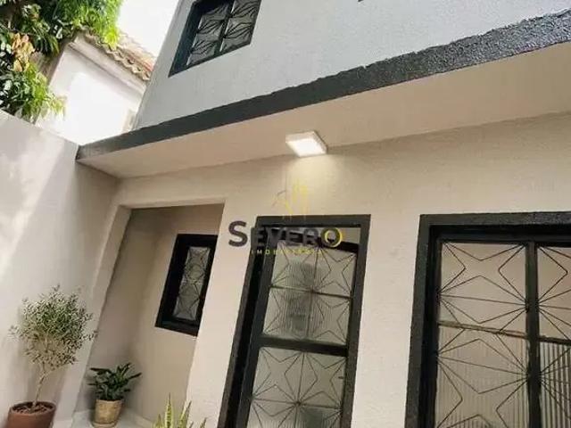 Casa / Sobrado para Venda em São Gonçalo/RJ Porto Novo 2 Quartos