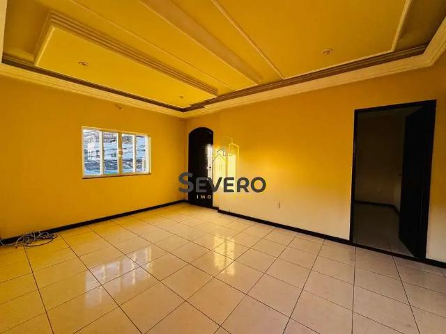 Casa / Sobrado para Venda em São Gonçalo/RJ Porto Novo 2 Quartos