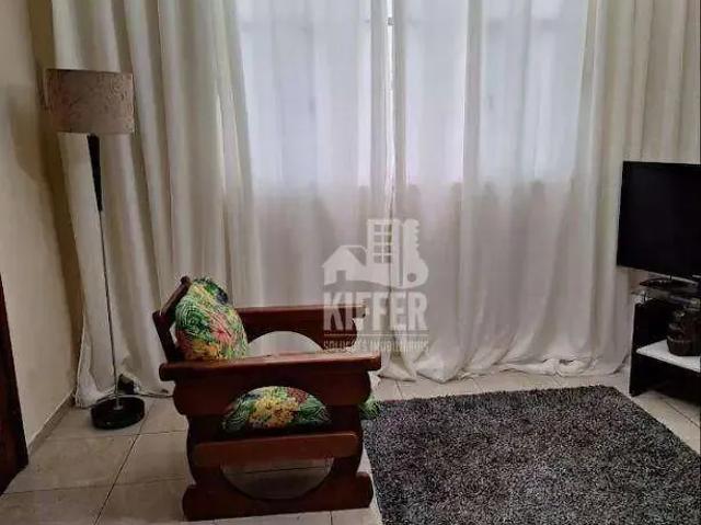 Casa / Sobrado para Venda em São Gonçalo/RJ Porto Novo 2 Quartos