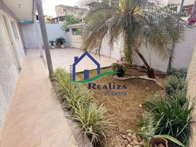 Casa / Sobrado para Venda em São Gonçalo/RJ Porto Novo 2 Quartos