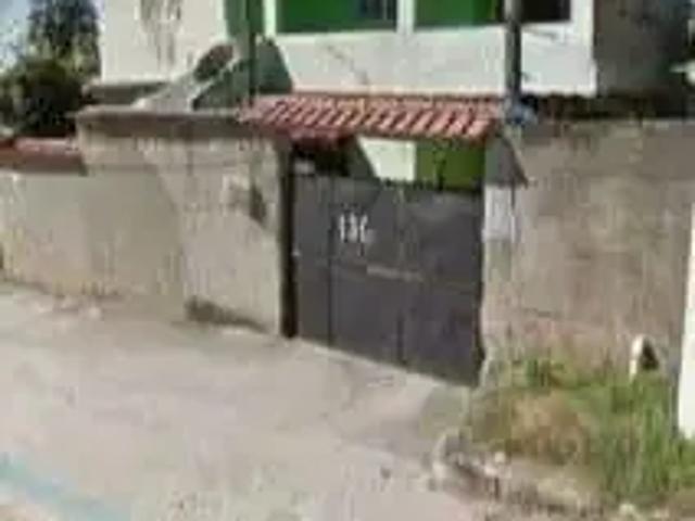 Casa / Sobrado para Venda em São Gonçalo/RJ Porto Novo 2 Quartos