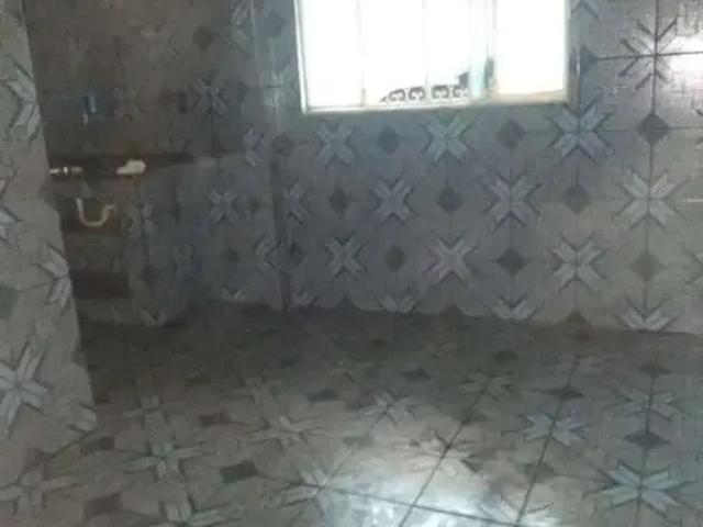 Casa / Sobrado para Venda em São Gonçalo/RJ Porto Novo 2 Quartos