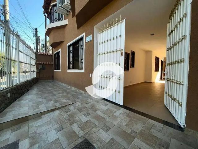 Casa / Sobrado para Venda em São Gonçalo/RJ Porto Novo 4 Quartos