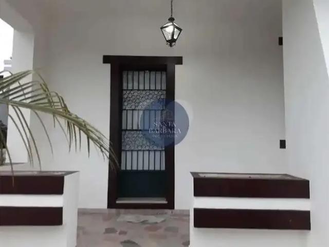 Casa / Sobrado para Venda em São Gonçalo/RJ Porto Novo 4 Quartos