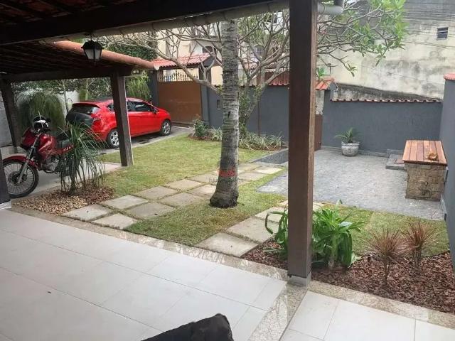 Casa / Sobrado para Venda em São Gonçalo/RJ Porto da Madama 3 Quartos