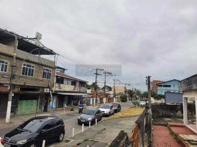 Casa / Sobrado para Venda em São Gonçalo/RJ Porto da Pedra 2 Quartos