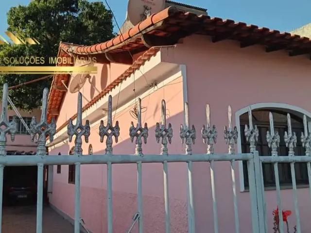 Casa / Sobrado para Venda em São Gonçalo/RJ Porto da Pedra 2 Quartos