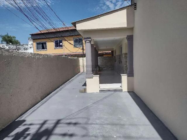 Casa / Sobrado para Venda em São Gonçalo/RJ Porto da Pedra 2 Quartos