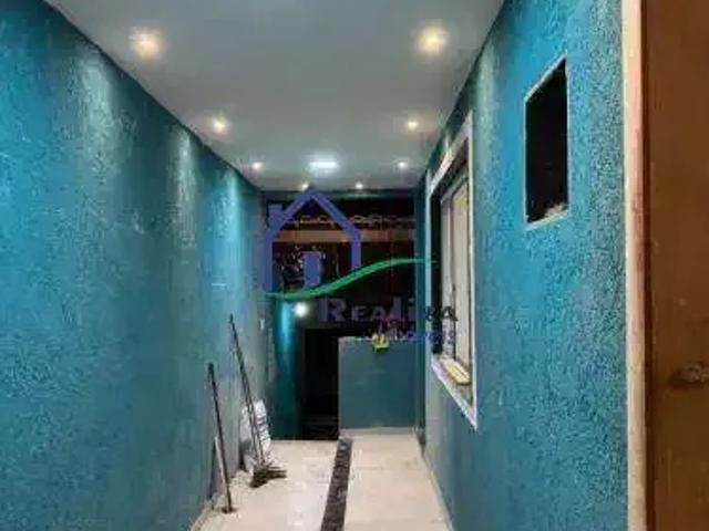 Casa / Sobrado para Venda em São Gonçalo/RJ Porto da Pedra 2 Quartos