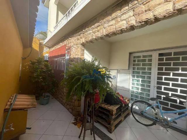 Casa / Sobrado para Venda em São Gonçalo/RJ Porto da Pedra 2 Quartos