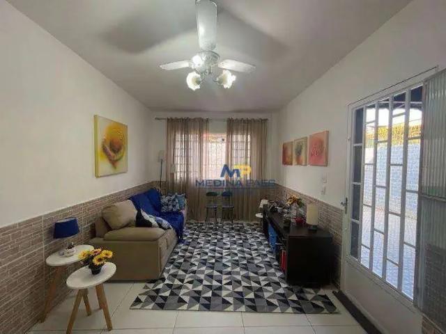 Casa / Sobrado para Venda em São Gonçalo/RJ Porto da Pedra 3 Quartos