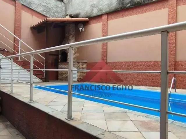 Casa / Sobrado para Venda em São Gonçalo/RJ Porto da Pedra 3 Quartos