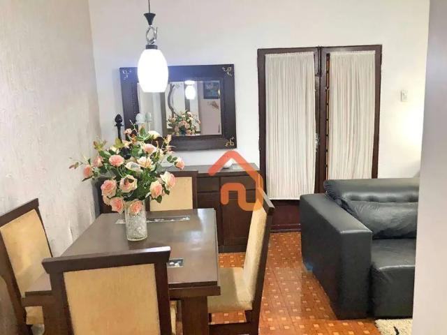 Casa / Sobrado para Venda em São Gonçalo/RJ Porto da Pedra 4 Quartos