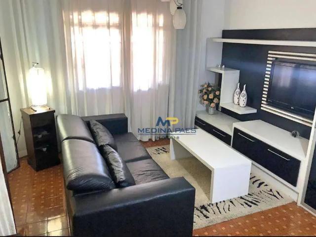 Casa / Sobrado para Venda em São Gonçalo/RJ Porto da Pedra 4 Quartos