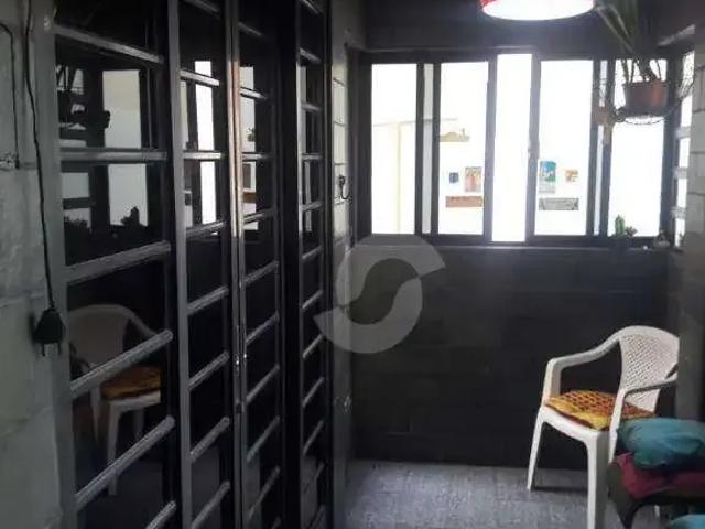 Casa / Sobrado para Venda em São Gonçalo/RJ Porto Velho 2 Quartos