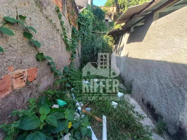 Casa / Sobrado para Venda em São Gonçalo/RJ Rocha 1 Quartos
