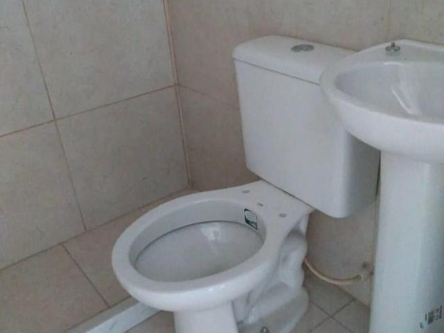 Casa / Sobrado para Venda em São Gonçalo/RJ Rocha 2 Quartos