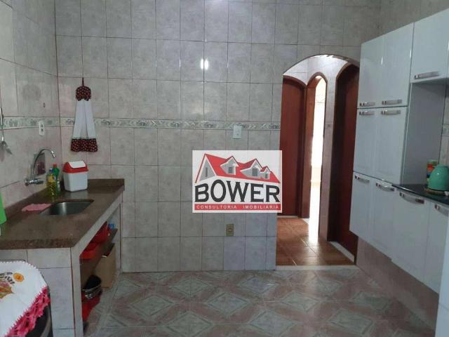 Casa / Sobrado para Venda em São Gonçalo/RJ Rocha 2 Quartos