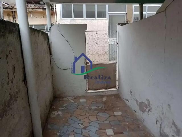 Casa / Sobrado para Venda em São Gonçalo/RJ Rocha 2 Quartos