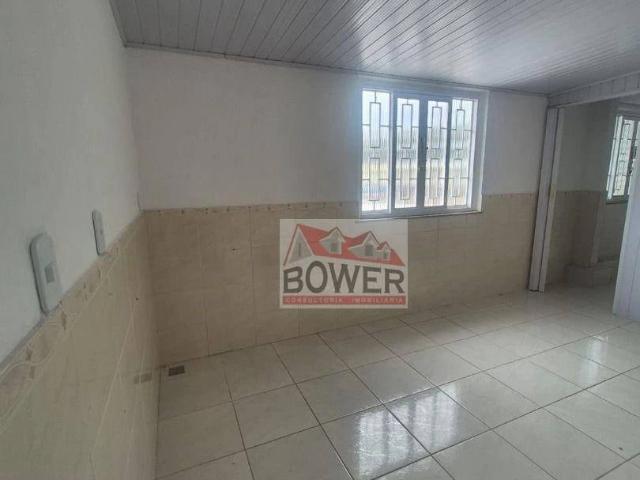 Casa / Sobrado para Venda em São Gonçalo/RJ Rocha 3 Quartos
