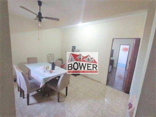 Casa / Sobrado para Venda em São Gonçalo/RJ Rocha 3 Quartos