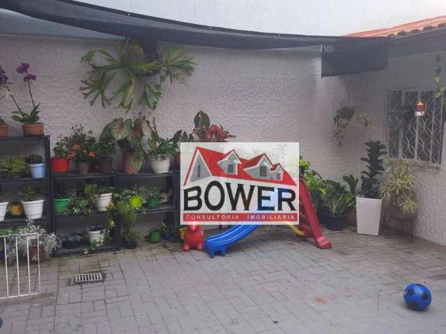 Casa / Sobrado para Venda em São Gonçalo/RJ Rocha 3 Quartos