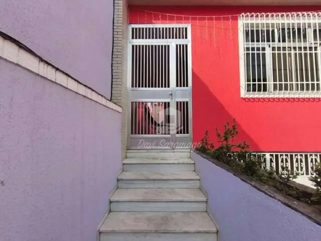 Casa / Sobrado para Venda em São Gonçalo/RJ Rocha 3 Quartos
