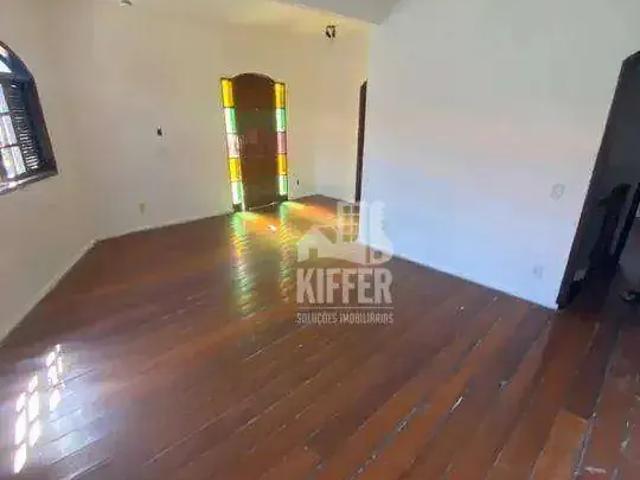 Casa / Sobrado para Venda em São Gonçalo/RJ Rocha 4 Quartos