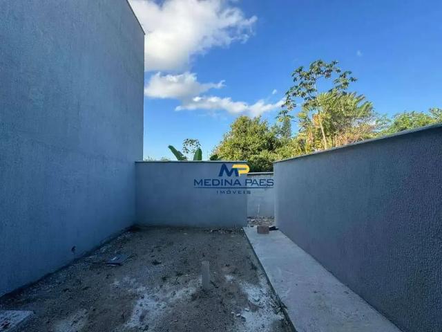Casa / Sobrado para Venda em São Gonçalo/RJ Santa Isabel 1 Quartos