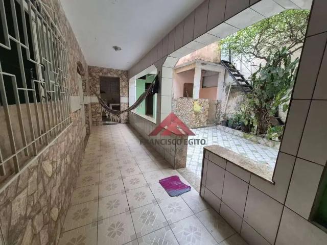 Casa / Sobrado para Venda em São Gonçalo/RJ Tenente Jardim 2 Quartos