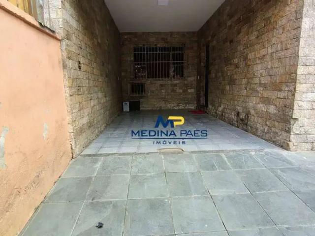 Casa / Sobrado para Venda em São Gonçalo/RJ Tenente Jardim 3 Quartos