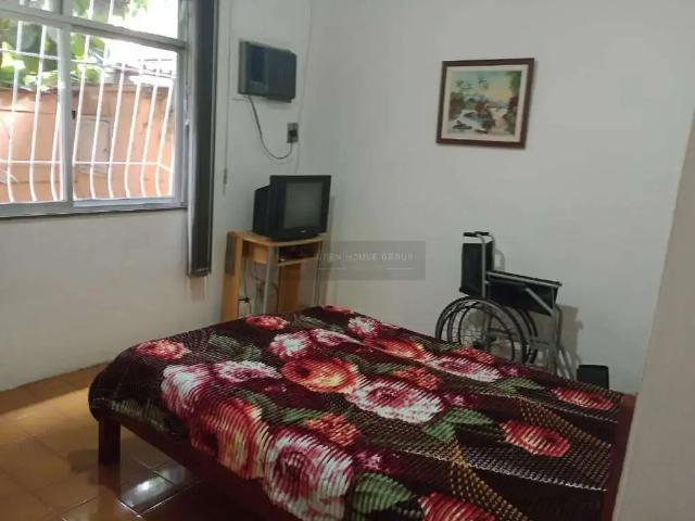 Casa / Sobrado para Venda em São Gonçalo/RJ Trindade 2 Quartos