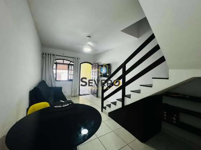 Casa / Sobrado para Venda em São Gonçalo/RJ Trindade 2 Quartos