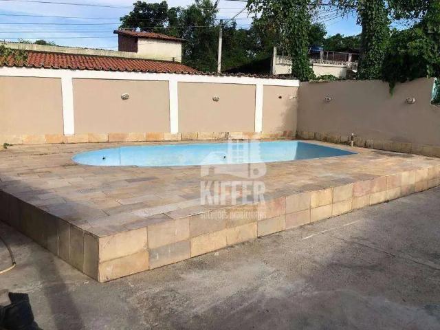 Casa / Sobrado para Venda em São Gonçalo/RJ Trindade 2 Quartos