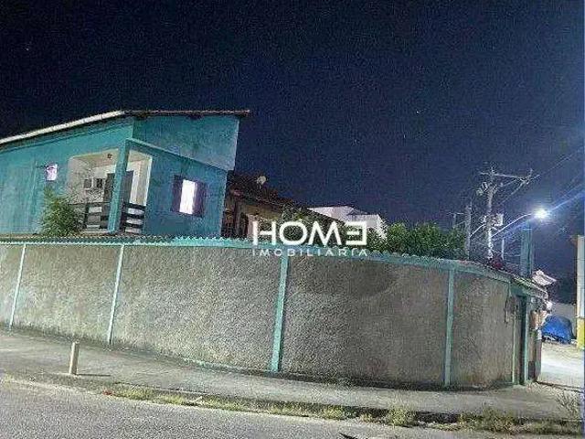 Casa / Sobrado para Venda em São Gonçalo/RJ Trindade 2 Quartos