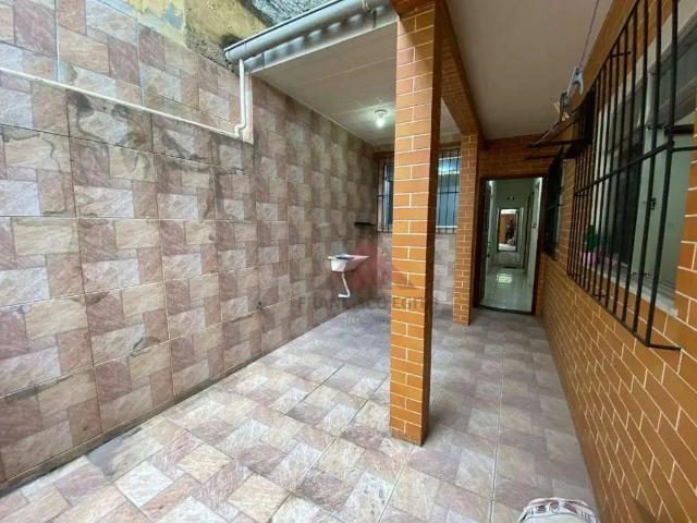 Casa / Sobrado para Venda em São Gonçalo/RJ Trindade 2 Quartos