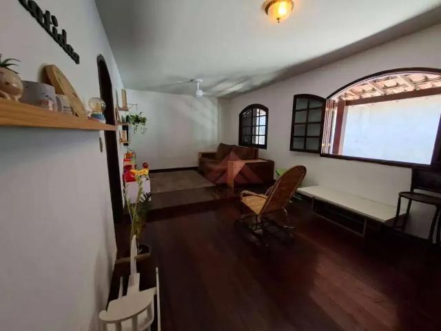 Casa / Sobrado para Venda em São Gonçalo/RJ Trindade 3 Quartos