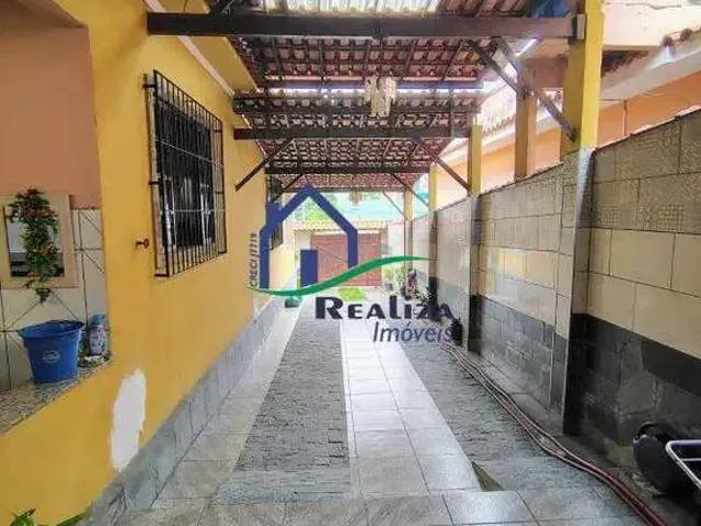 Casa / Sobrado para Venda em São Gonçalo/RJ Trindade 3 Quartos