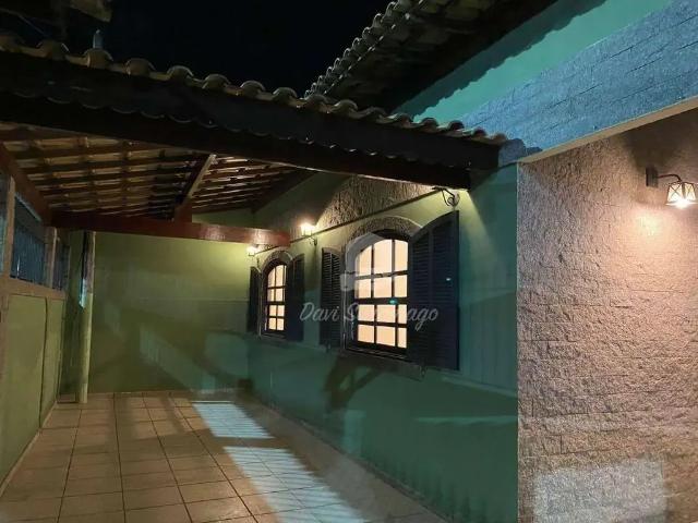 Casa / Sobrado para Venda em São Gonçalo/RJ Trindade 3 Quartos
