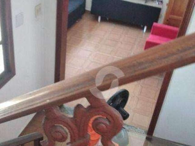 Casa / Sobrado para Venda em São Gonçalo/RJ Trindade 4 Quartos