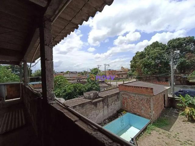 Casa / Sobrado para Venda em São Gonçalo/RJ Trindade 6 Quartos